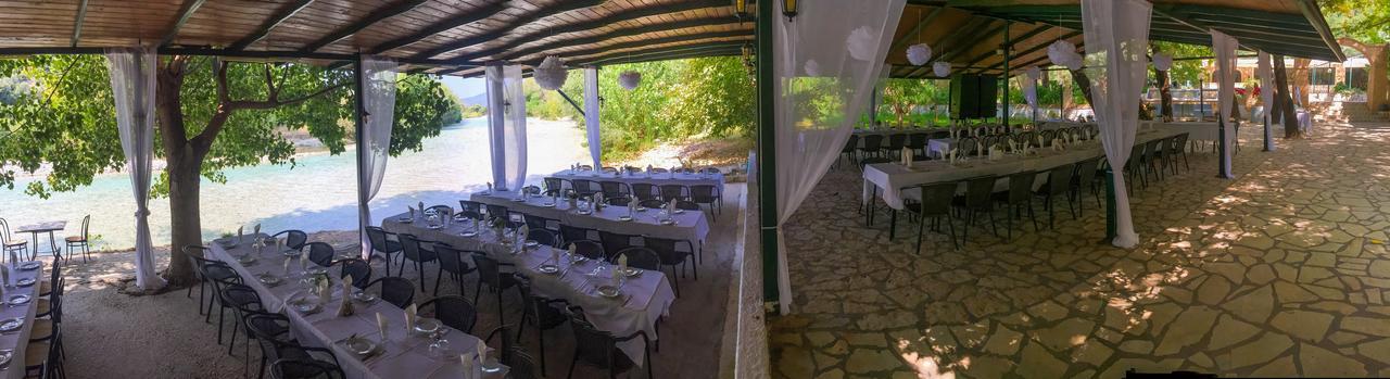 Acheron Springs-Markou Ilias Gliki Exterior foto